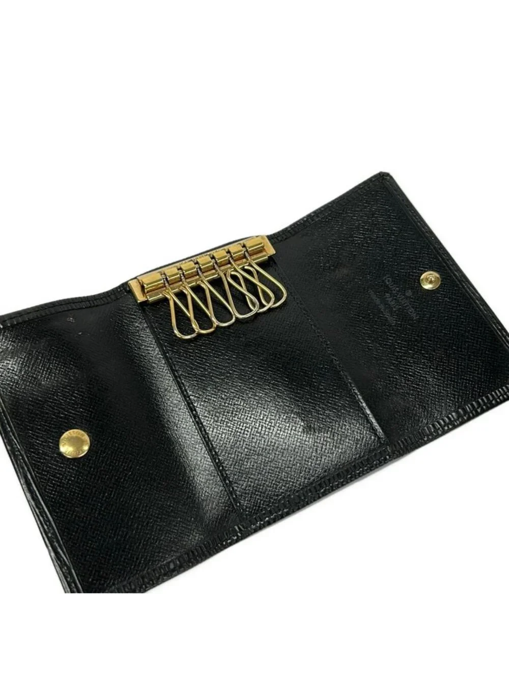 Louis Vuitton category key
